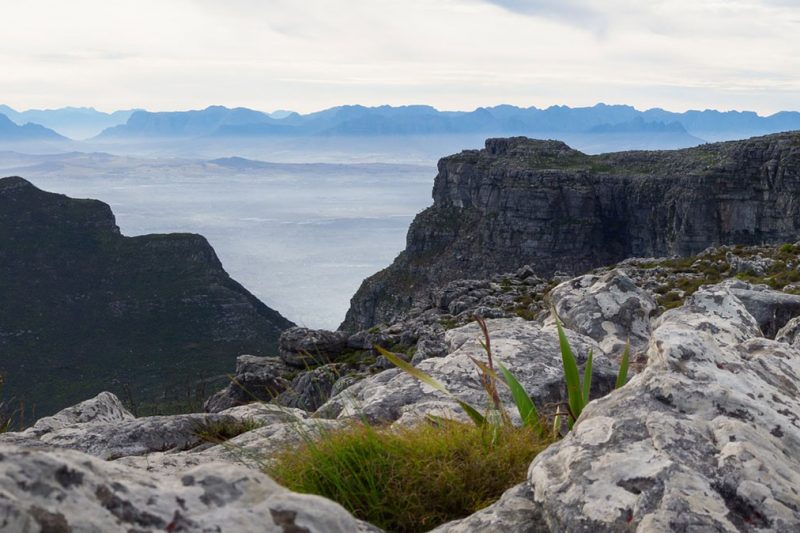 Table Mountain e-Bike Adventure