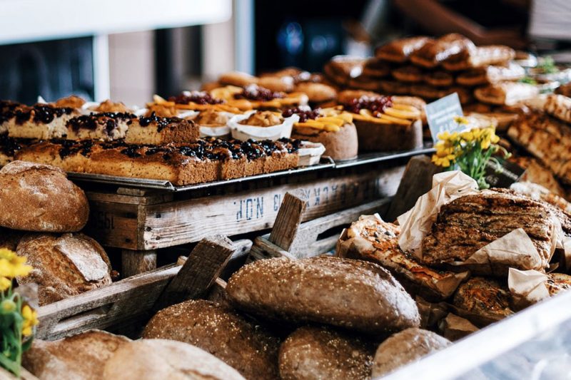 Cape Town Food Markets Experience