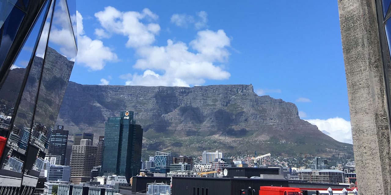 Cape Town Contemporary Art Experience