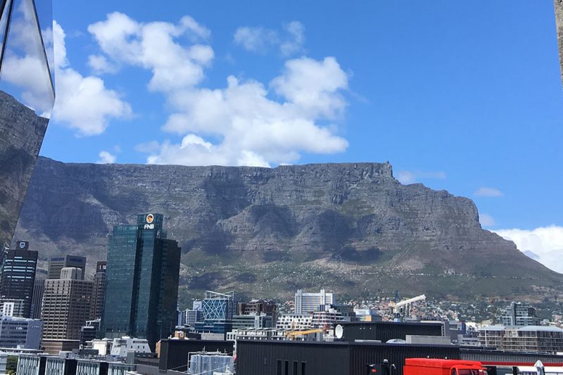 Cape Town Contemporary Art Experience