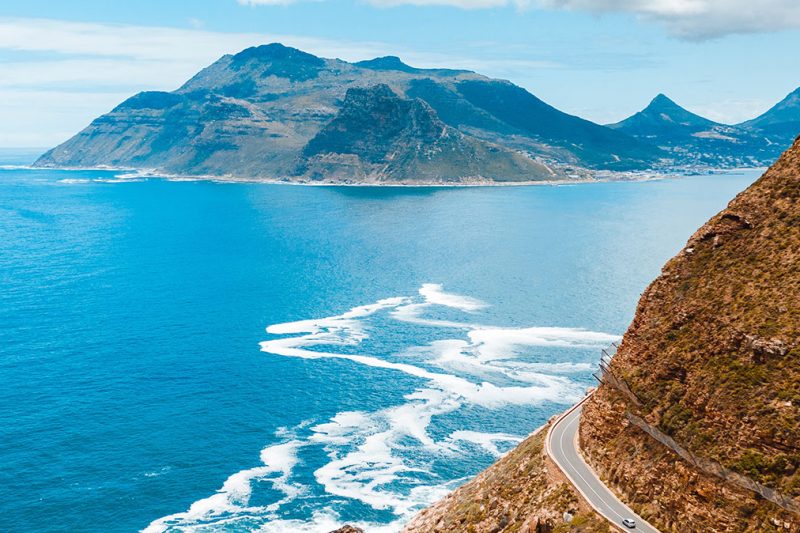 Full Day Cape Highlights Tour