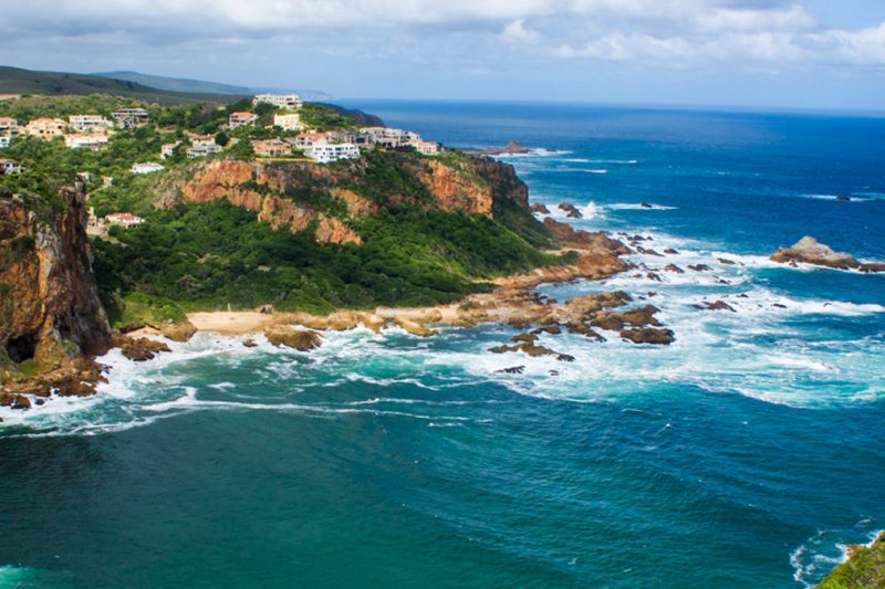 Garden Route Uncovered