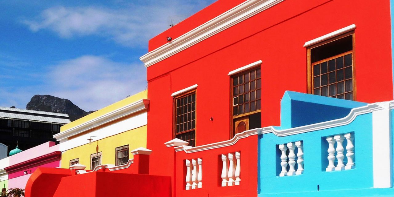 Full Day Township & Robben Island Tour