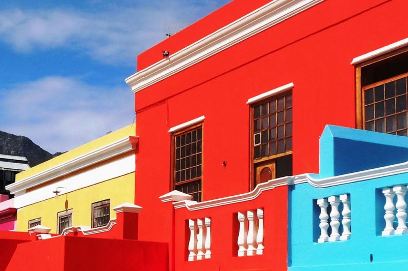 Full Day Township & Robben Island Tour