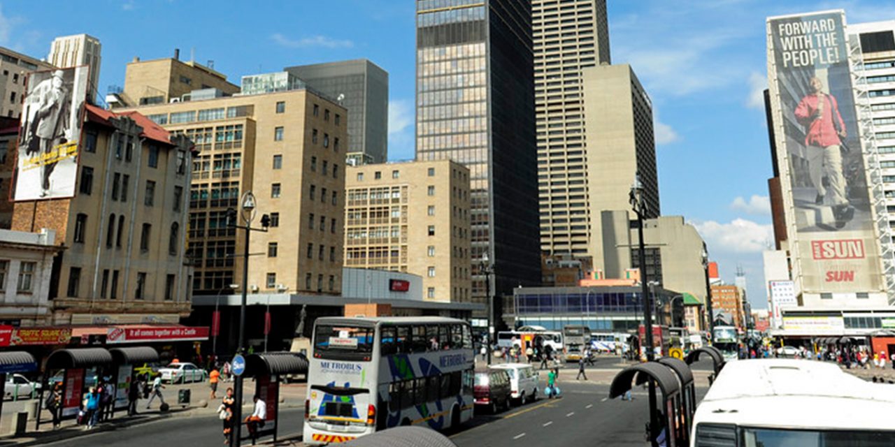 Johannesburg & Soweto Highlights Tour