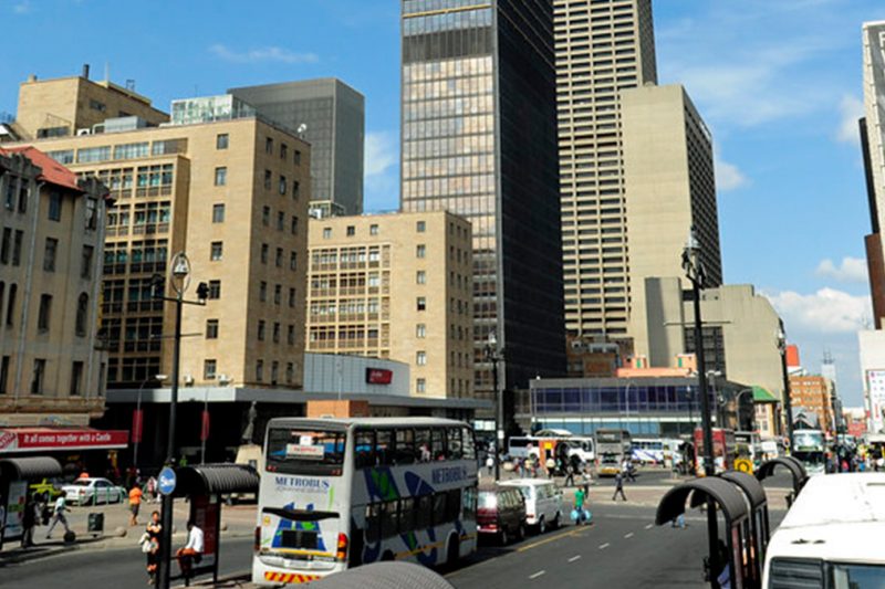 Johannesburg & Soweto Highlights Tour