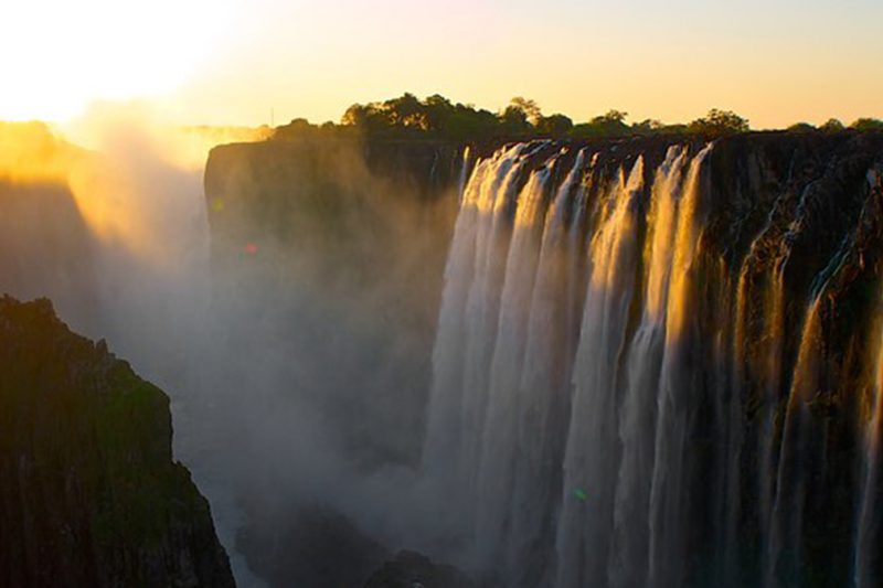 Jet Boat Classic Sunset Cruise