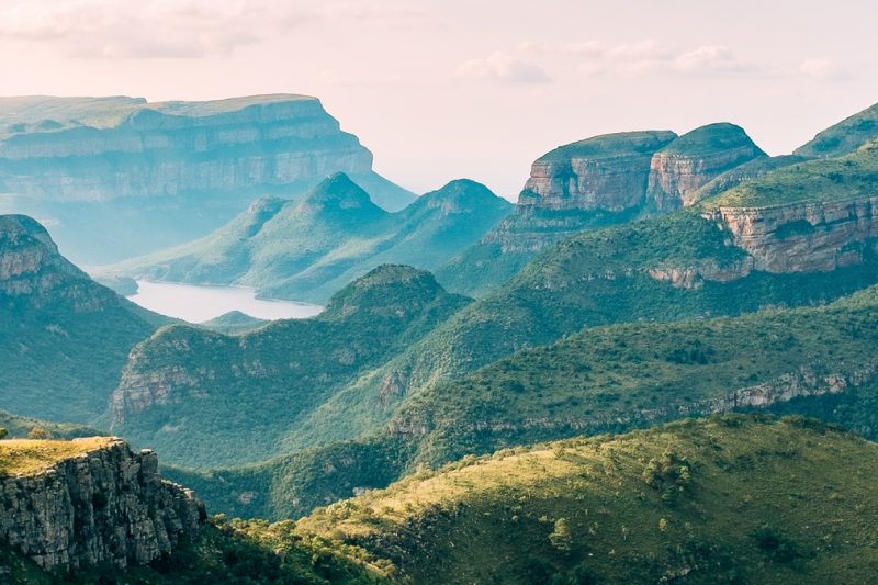 Kruger Park Explorer