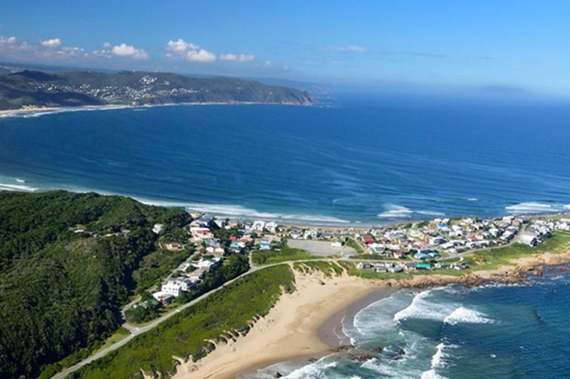 Magnificent Garden Route