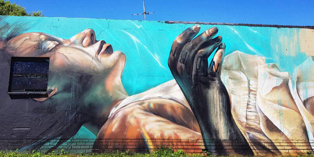 Rise to Freedom Tour