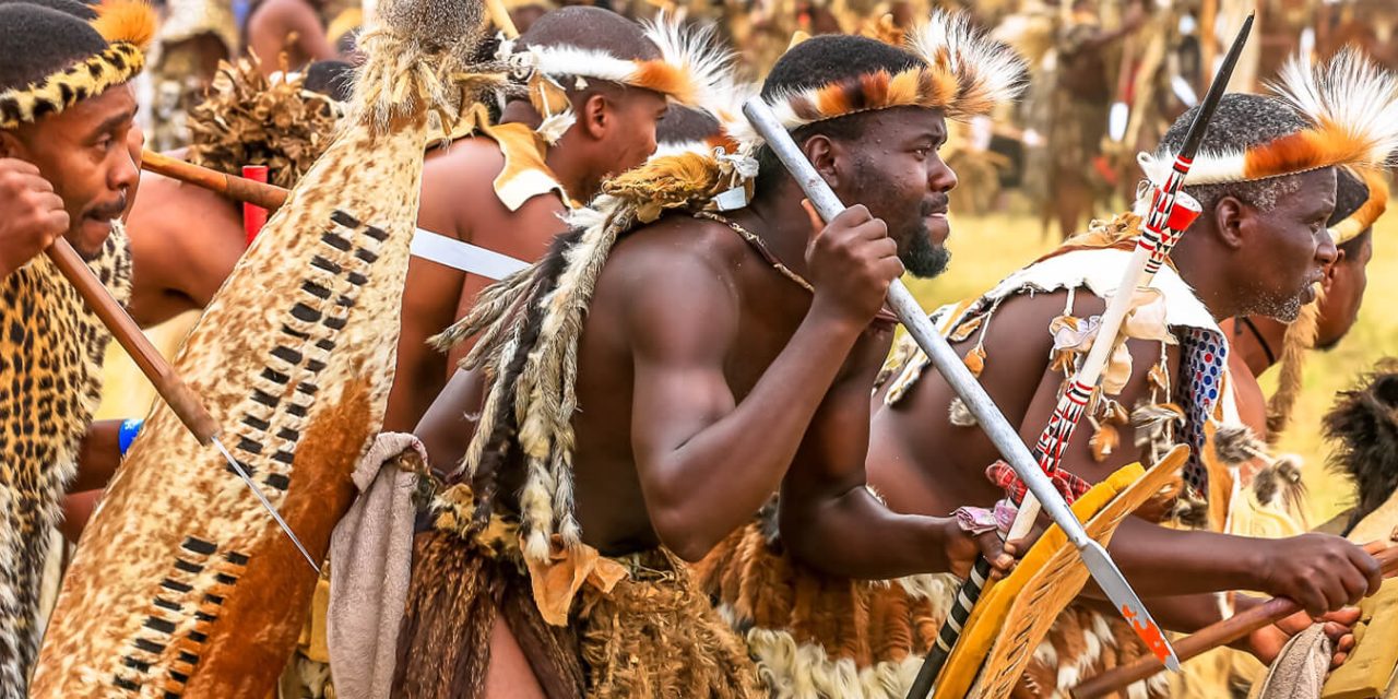 Half Day Valley of 1000 Hills & Phezulu Cultural Village Tour
